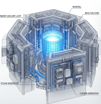 핵추진 잠수함 관련주7