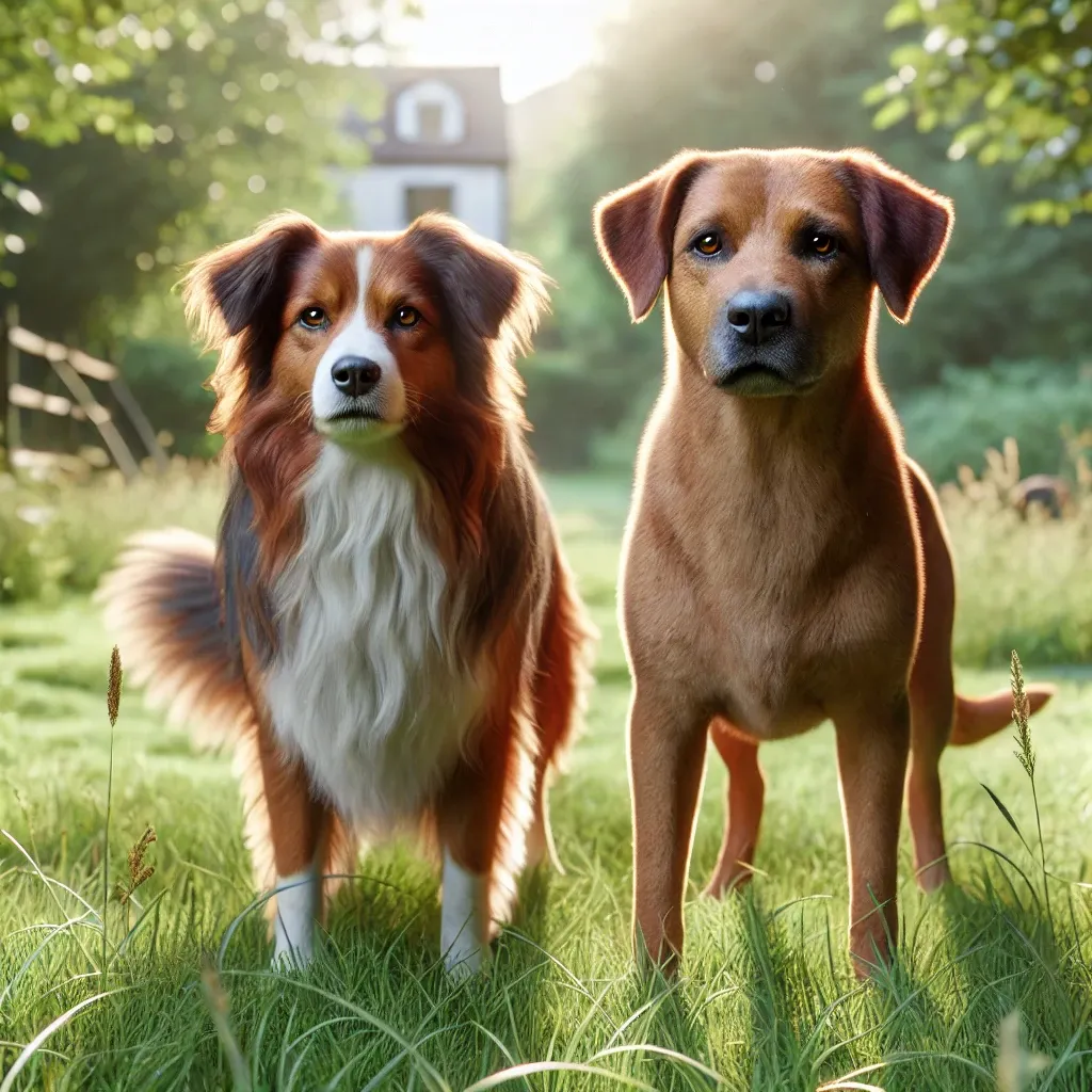 강아지 생리기간과 관리 방법