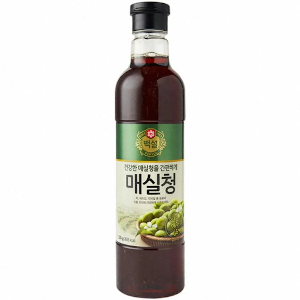 매실청 담그는법 황금비율과 숙성관리 노하우 정리_4