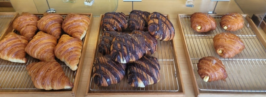 광교 대형카페 르디투어 베이커리 브런치 맛집