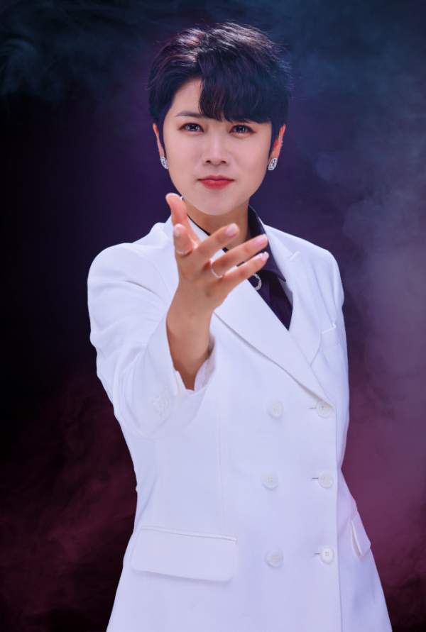 마이진 프로필