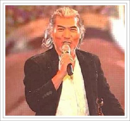 나훈아 고장난 벽시계