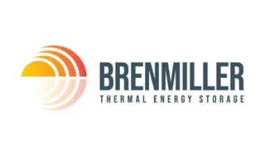 브렌밀러 에너지 로고