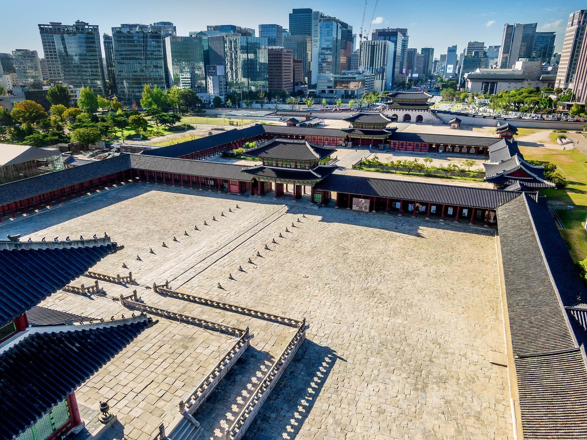 2024년 궁중문화축전 개막제