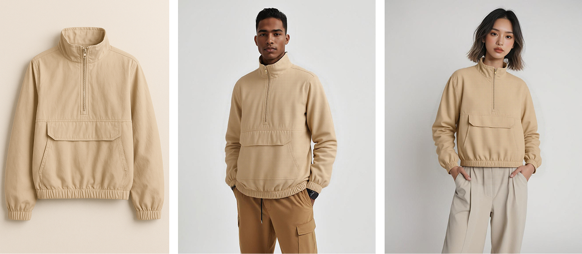 From Fashion Models to AI Models: Solo Entrepreneur's Complete Guide