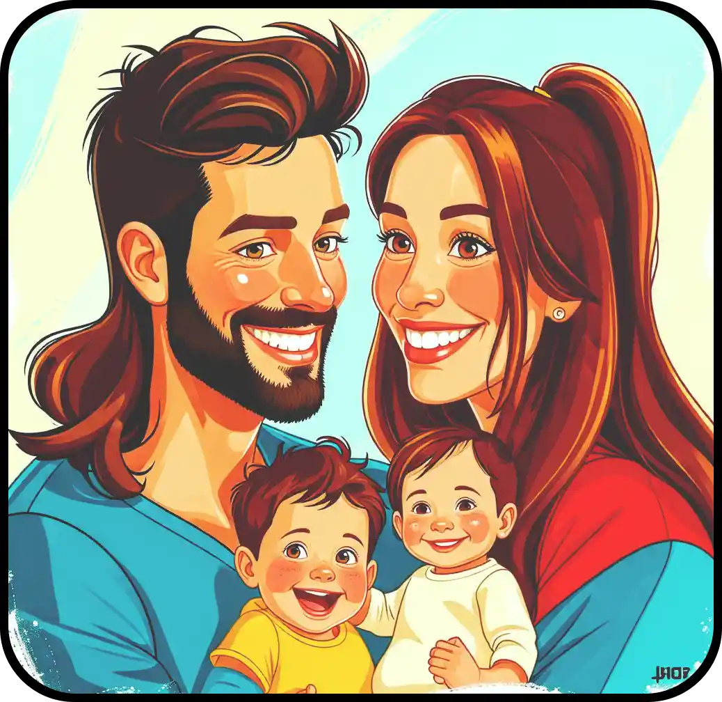 혼외자 호적 정리 (친생자관계부존재 소송)