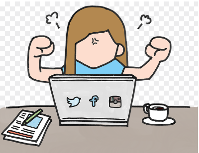 분노의 두 얼굴:창의력의 시작인가, 파괴의 시작인가?