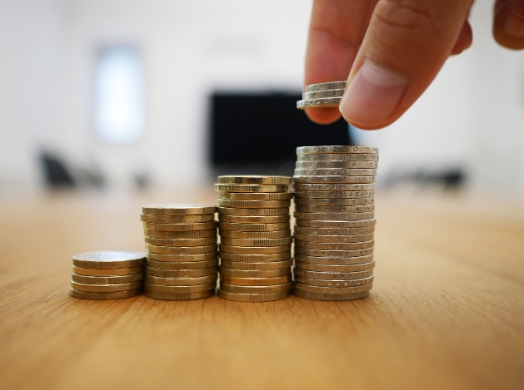 원클릭 환급 서비스