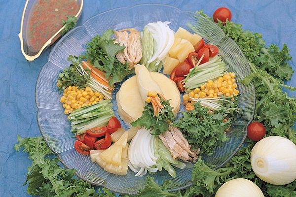 살빼기 어려운 다이어트 기본