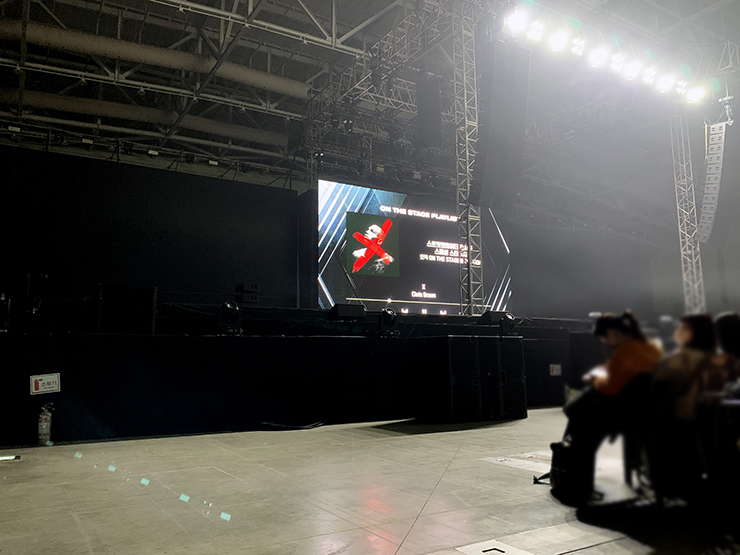 스맨파 인천 송도 컨벤시아 콘서트 시야 스트릿 맨 파이터 크리스마스이브 공연 후기