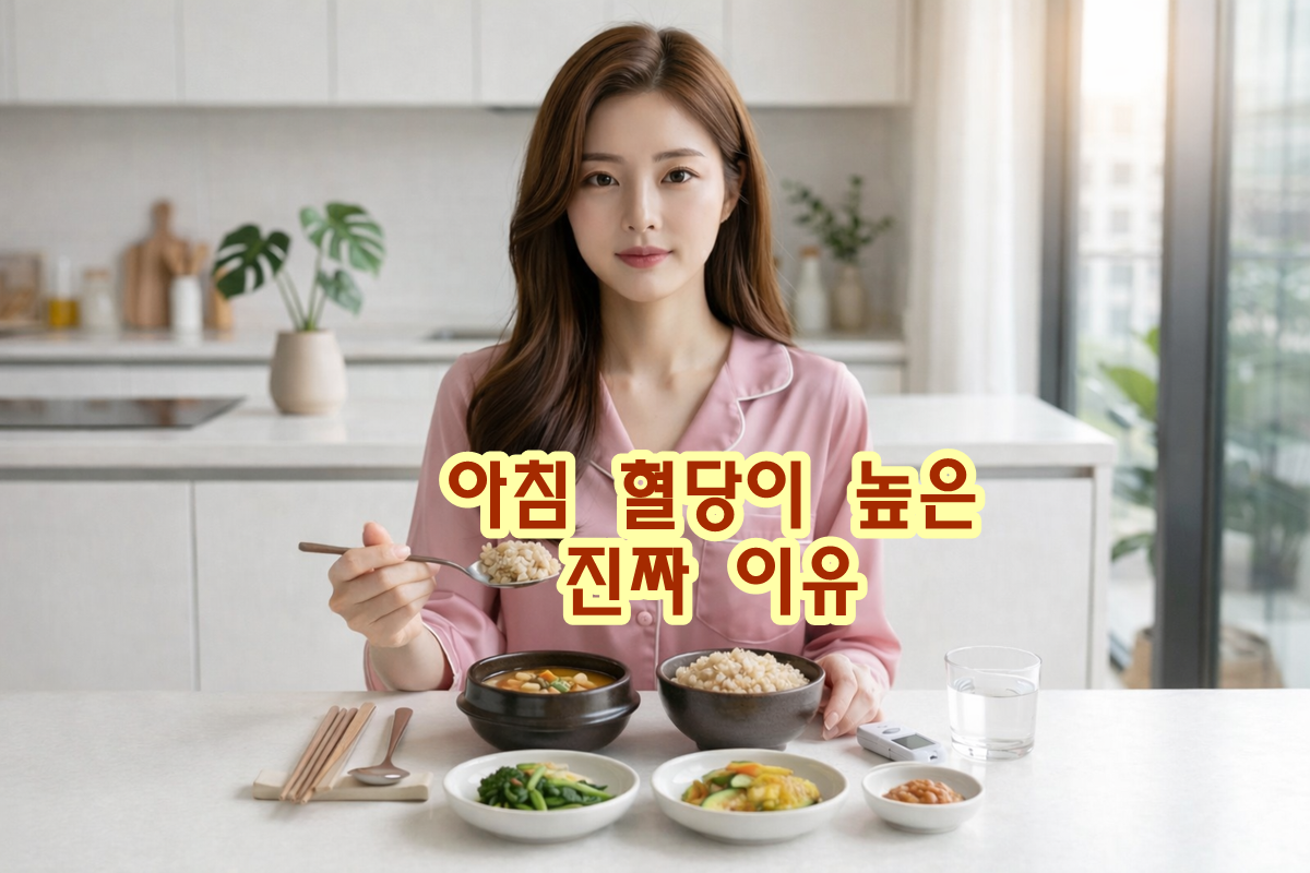 당소 다이어트란 무엇인가? 핵심 원리 한 번에 이해하기