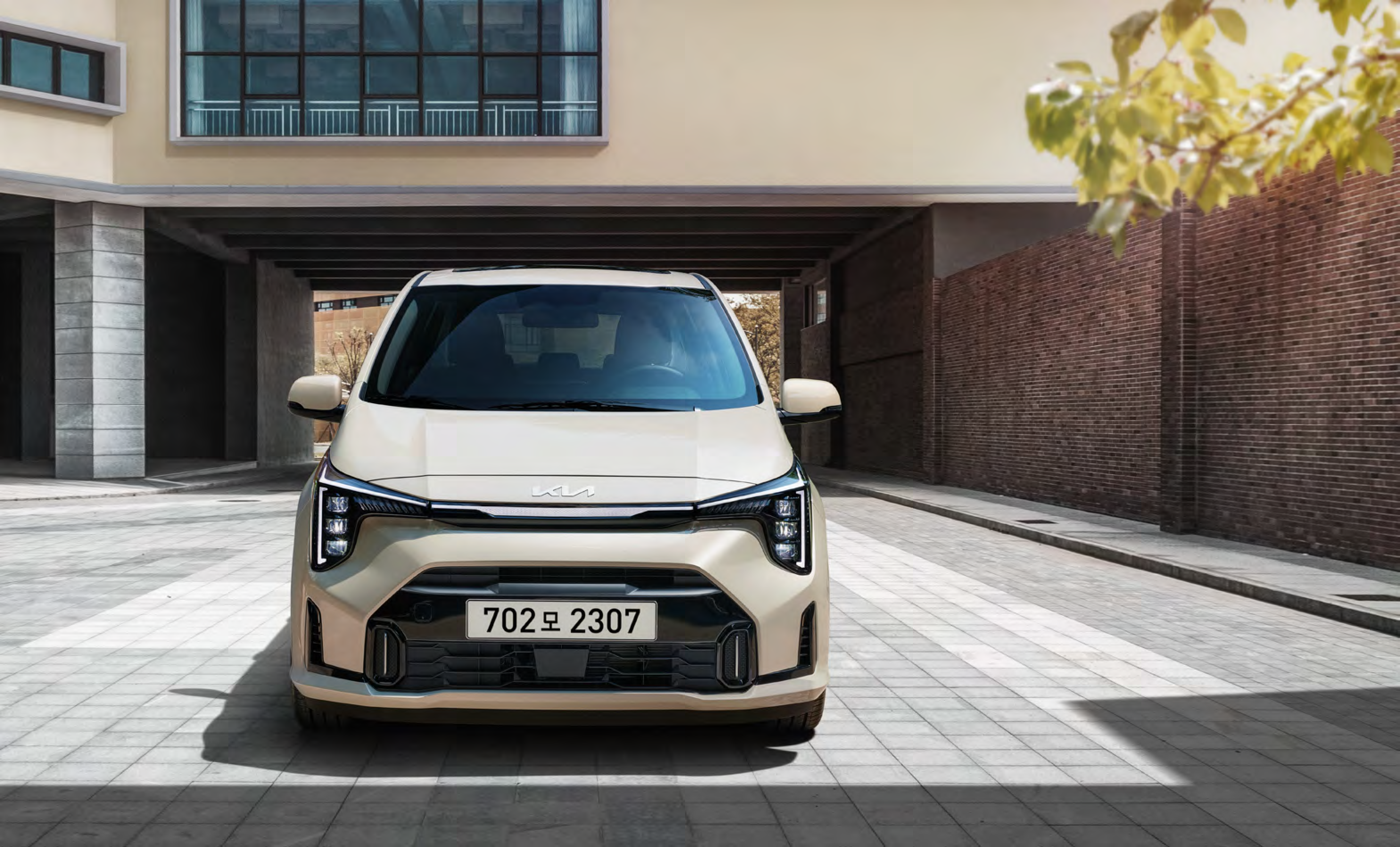 모닝 LPG 중고차