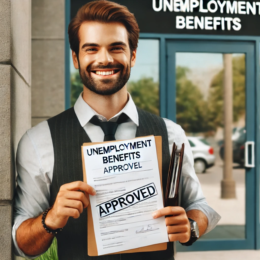 소상공인 실업급여 신청방법