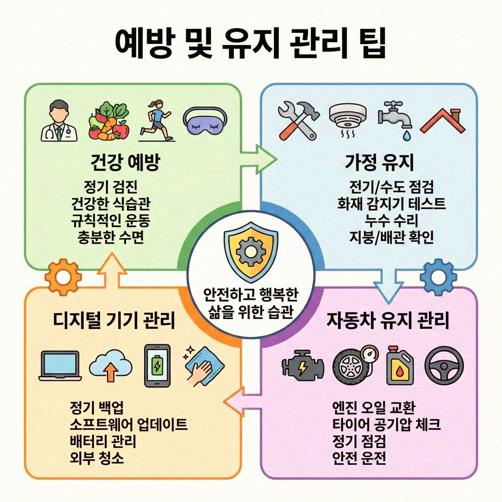 세탁기 고무줄 삐걱거림 소리 해결 가이드