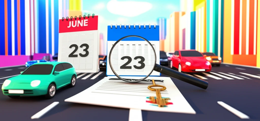 중고차 자동차세 A to Z: 세금 ..