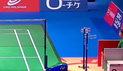 안세영 배드민턴 중계