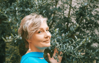 센트룸 실버 우먼