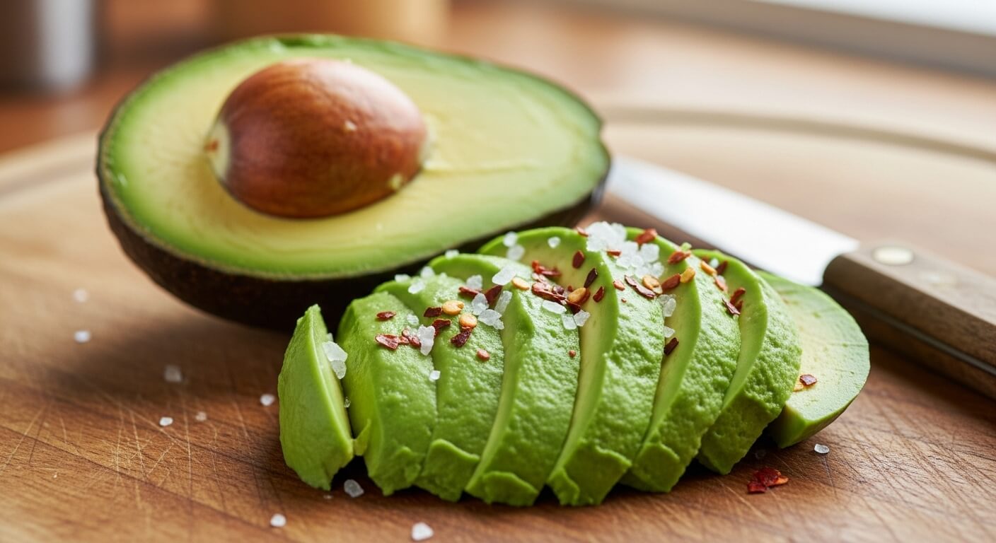 아보카도 먹는 방법