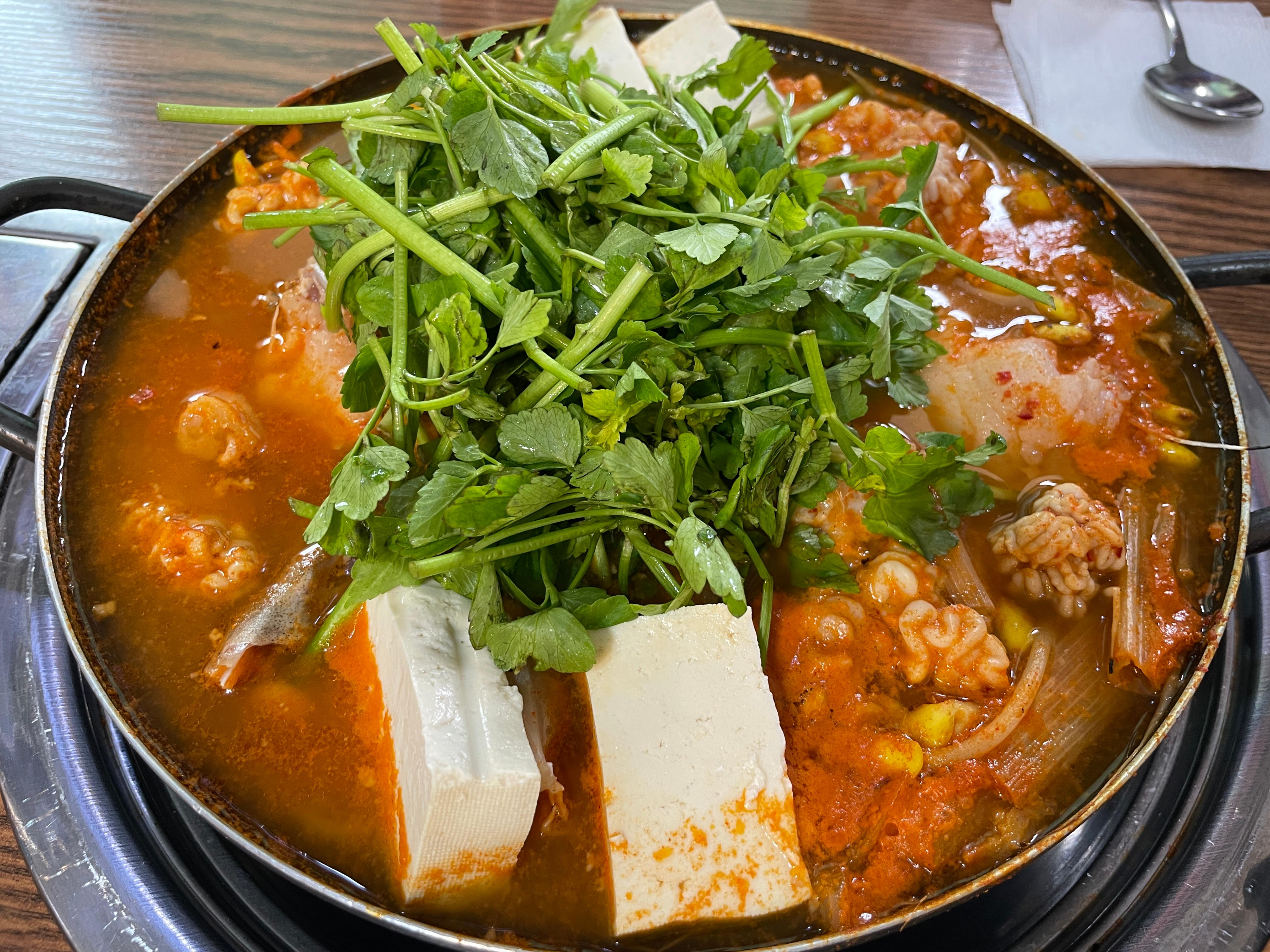 여주역 지중해수산