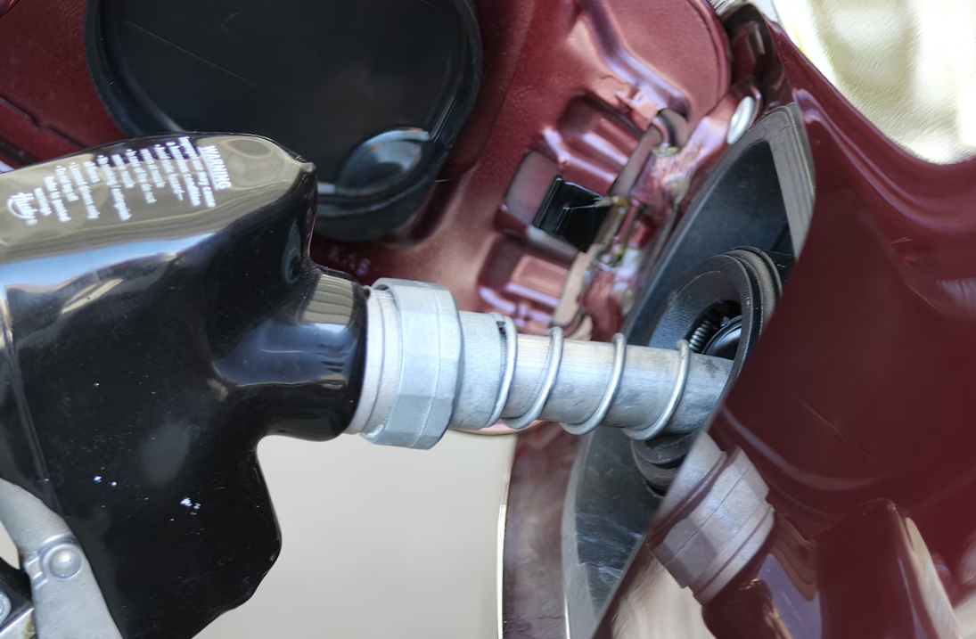 카드 포인트로 주유비