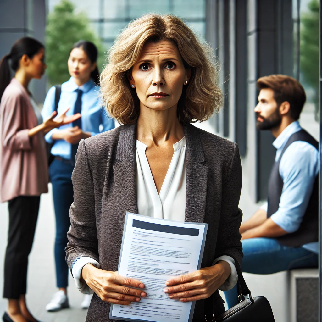 중장년 경력 지원제