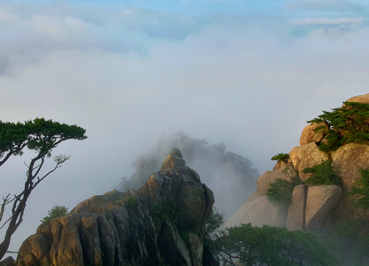 북한산 등산코스