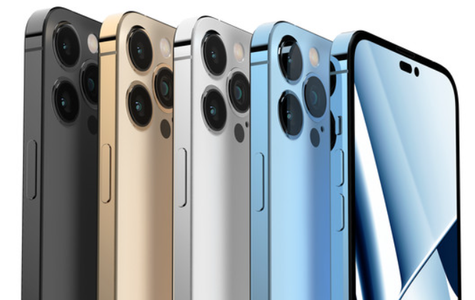 iOS 17 업데이트 핵심 기능 새로운 기능을 모두 알아보세요