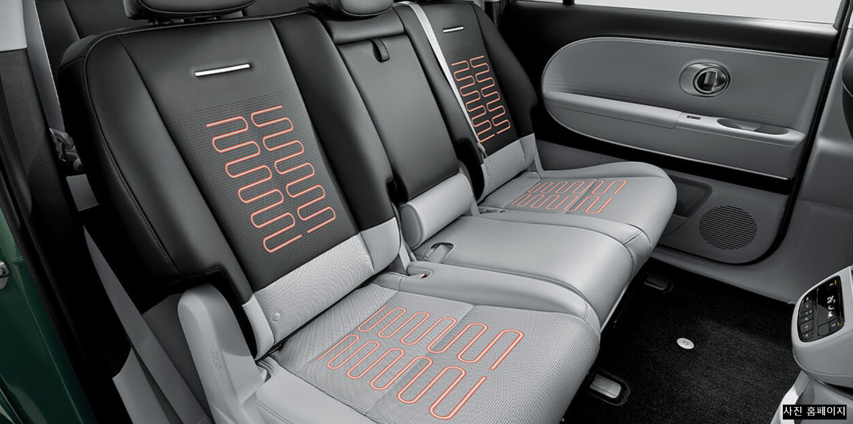 아이오닉9 보조금 혜택 장단점 총정리, SUV 전기차 실내공간 끝판왕