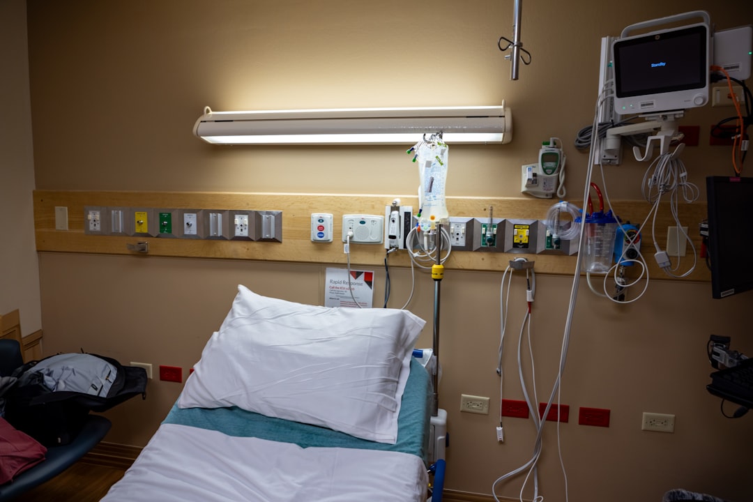 Hospital Fees