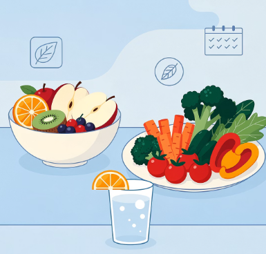 갑상선 기능 저하증