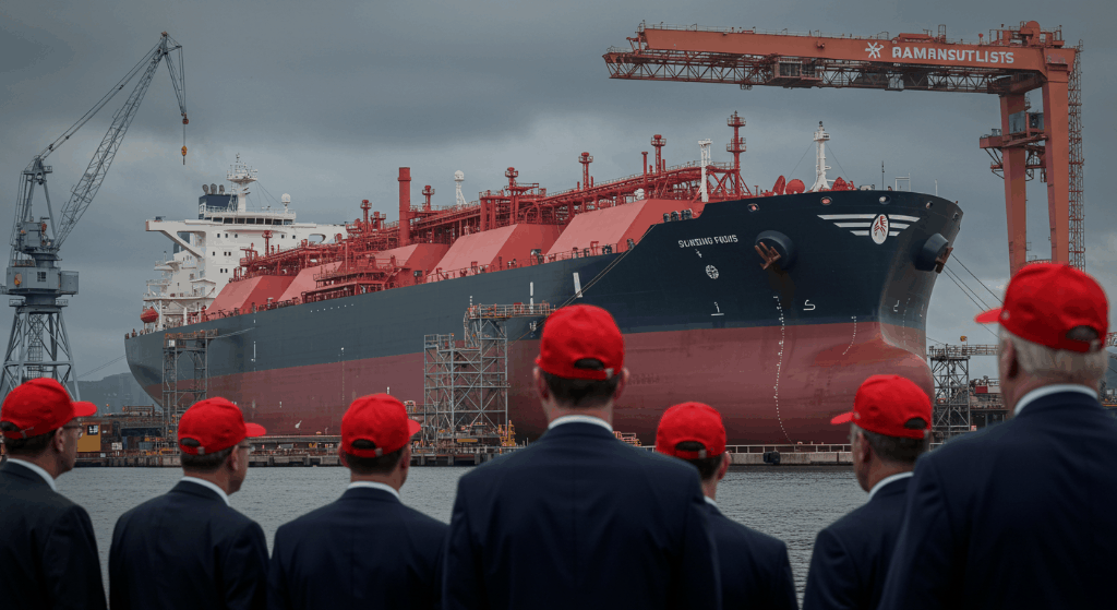 썸네일: 조선소