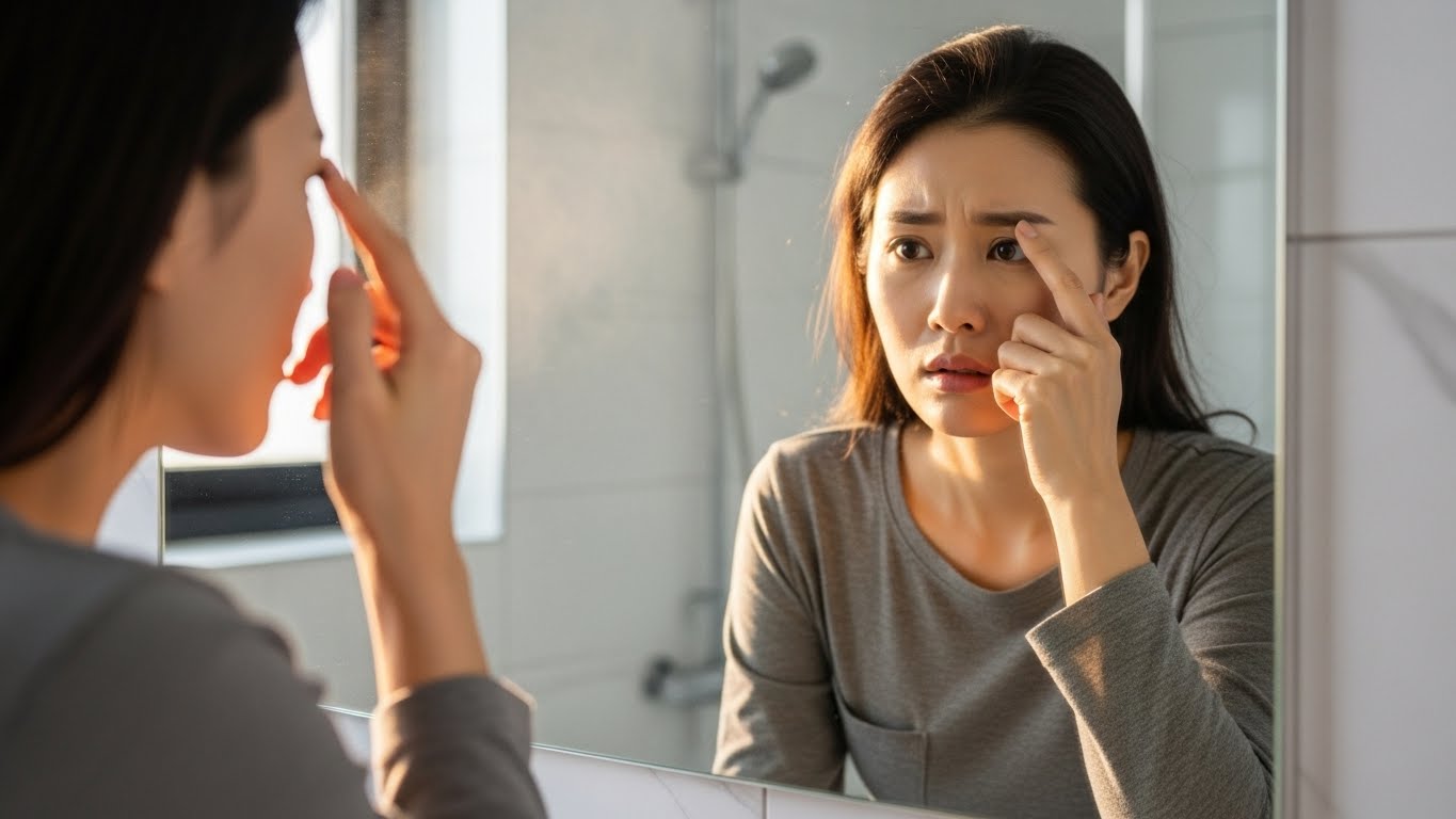 여드름에좋은음식&amp;#44; 피부건강