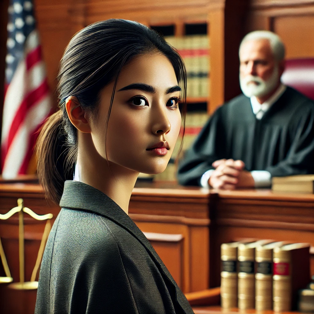 고소 고발 차이점