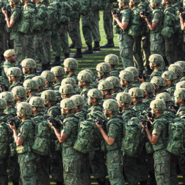 장병내일준비 적금