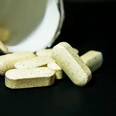 마그네슘 보충제 다이어트 도움