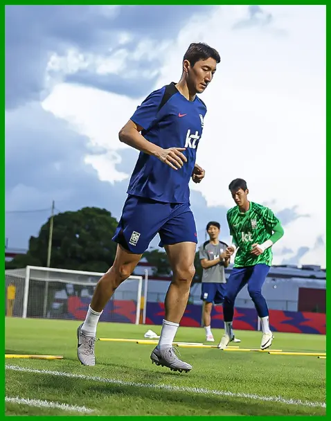 한국 싱가포르 피파 랭킹