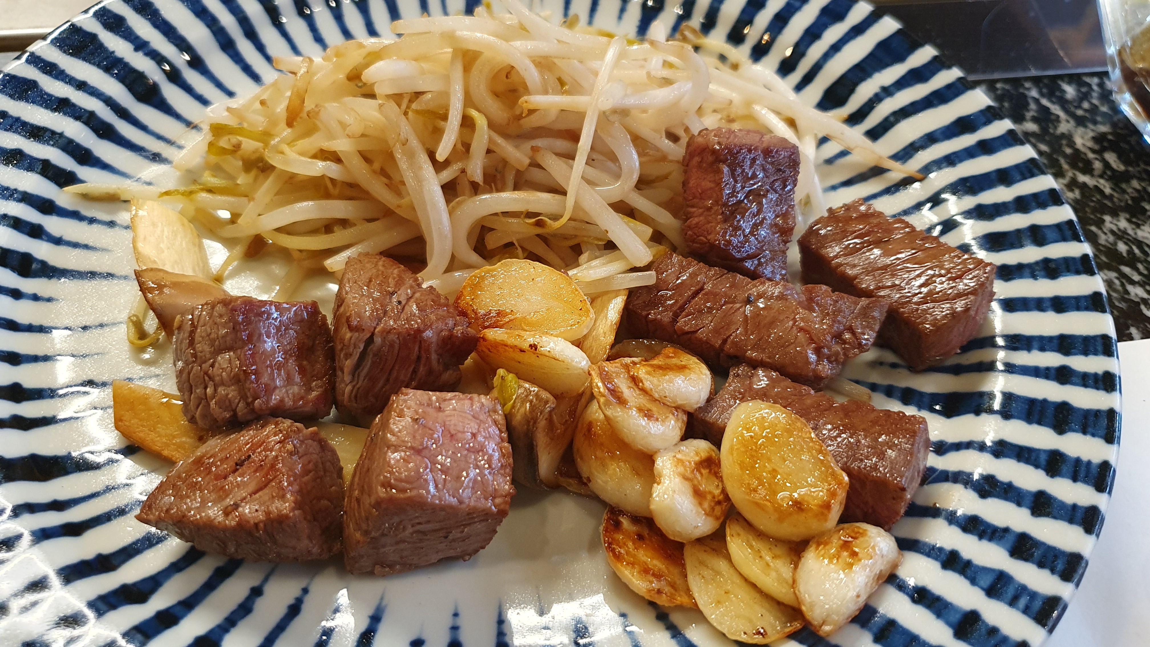 서면 데판킹 철판요리 데판야키