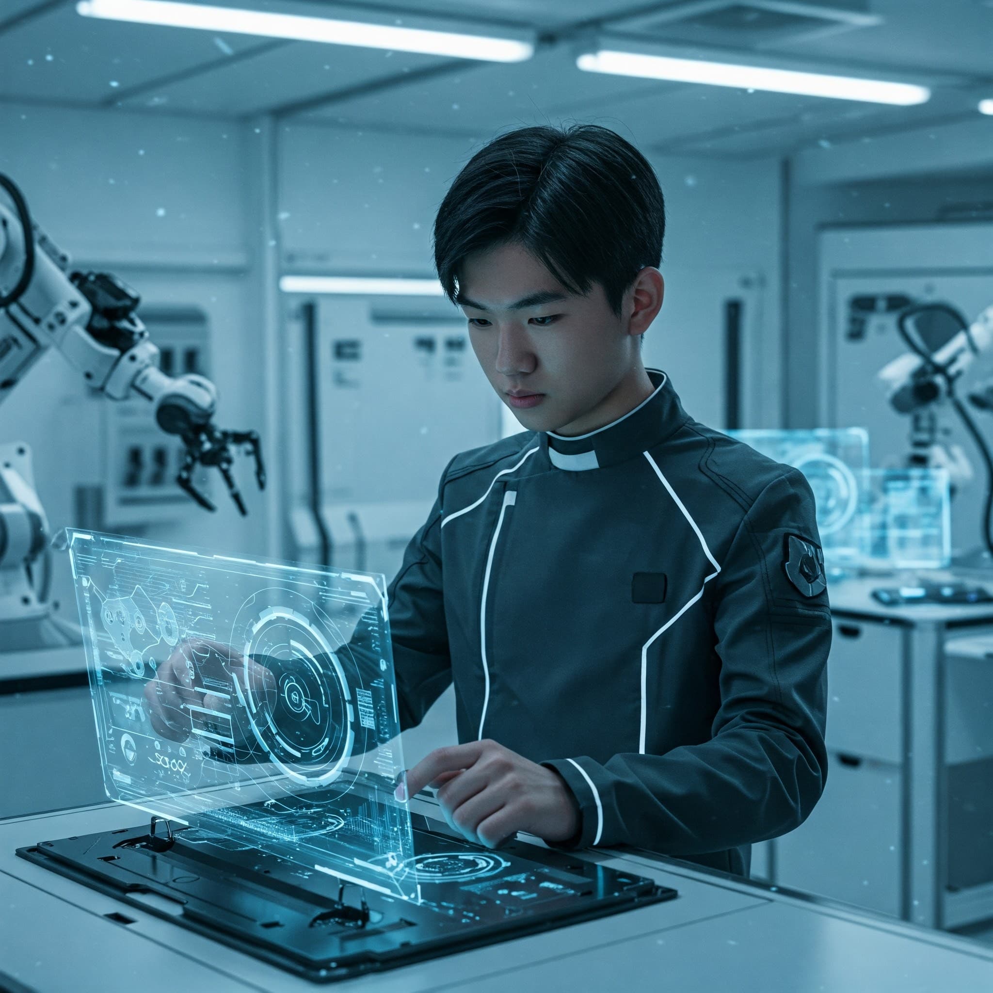 AI와 로봇 저널리즘