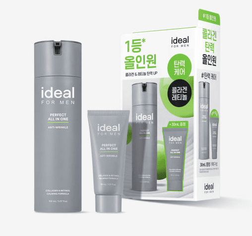남자 올인원 추천 순위 TOP 5(25년 5월) - 네이버, 쿠팡, 올리브영 랭킹 비교