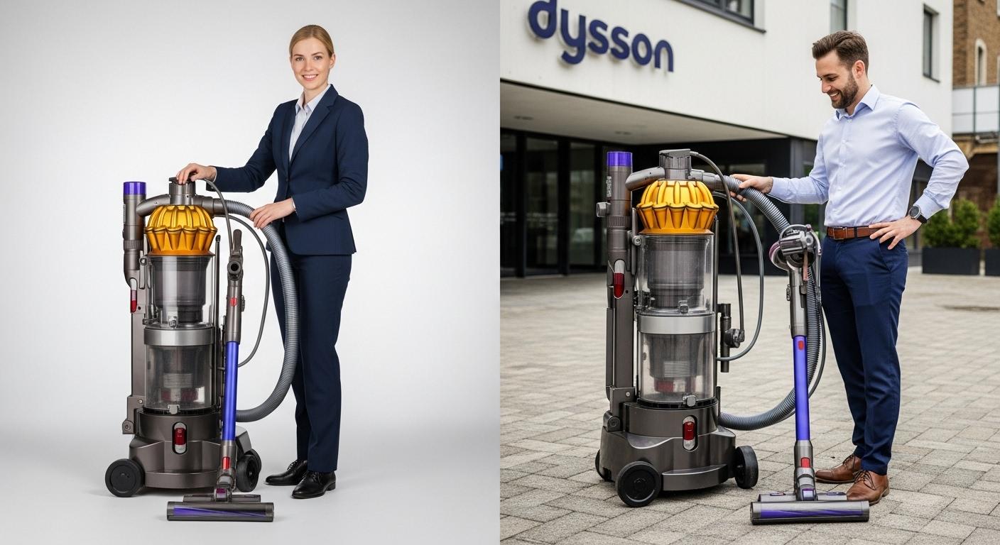 다이슨 청소기 서비스센터