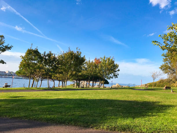 안양천 파크골프장 예약