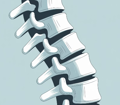 척추 측만증 증상