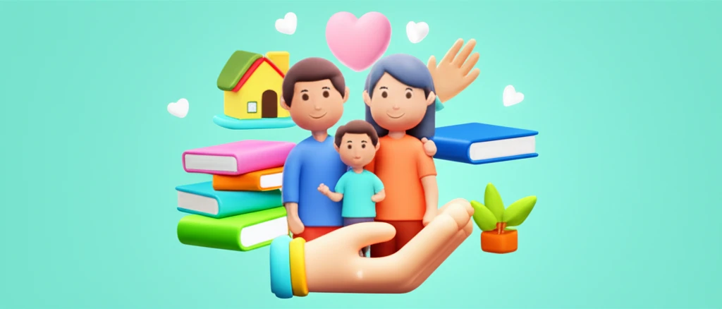 온가족보듬사업 2025 핵심 정보 지..