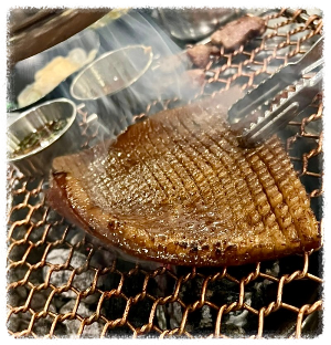 호돈뒷고기