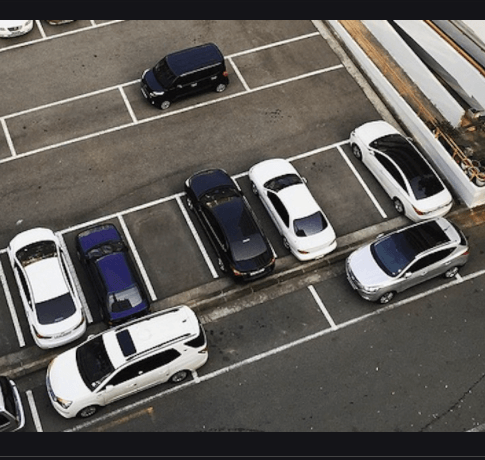 주차 방법 소개