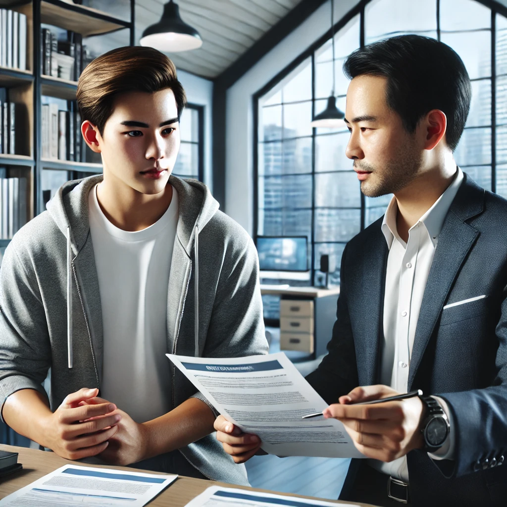 전입신고와 확정일자, 놓치면 손해! 필수 절차 완벽 가이드