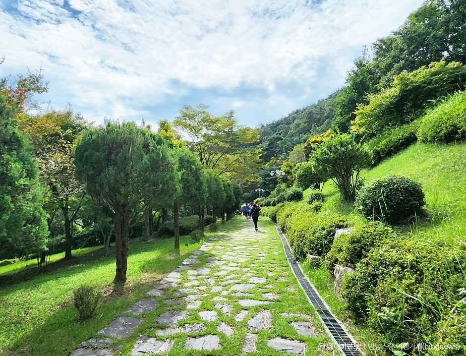 영광 가볼만한곳 베스트10