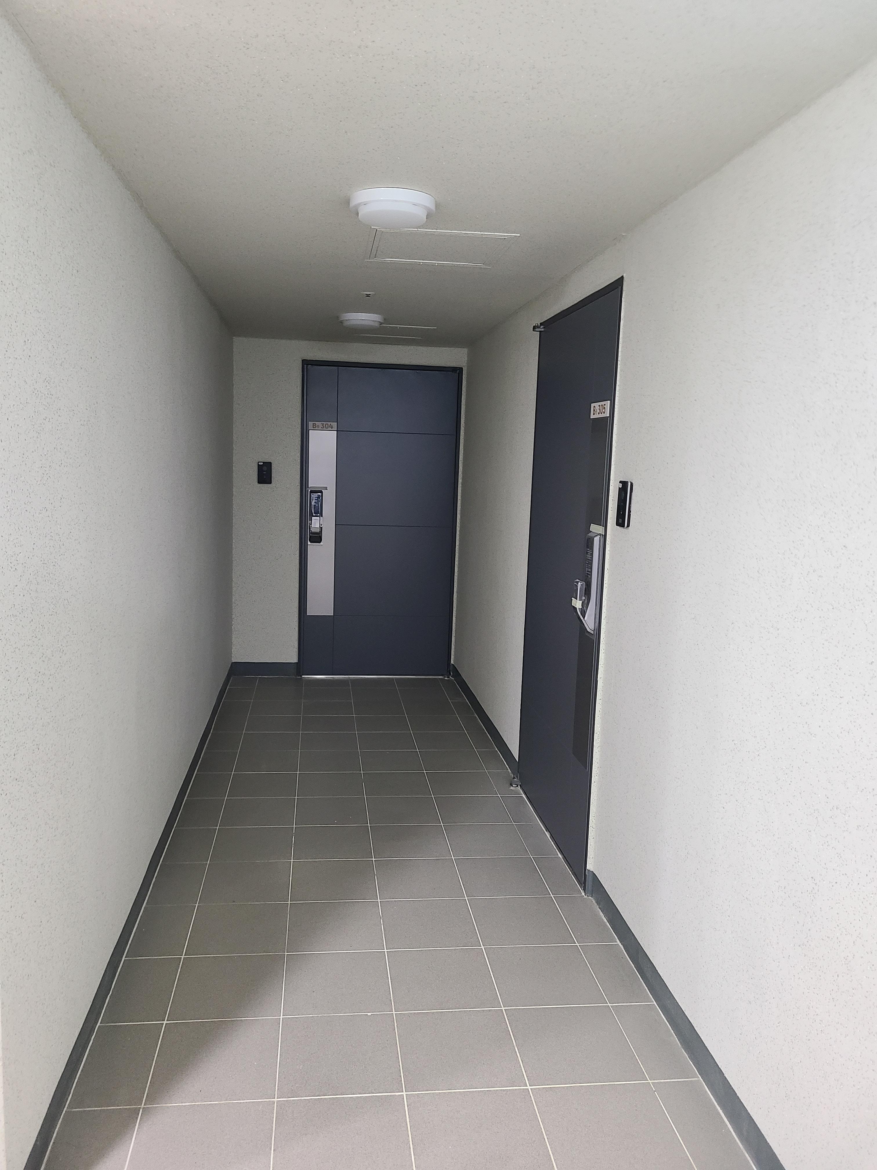 시그니처 광교 1차 기숙사2