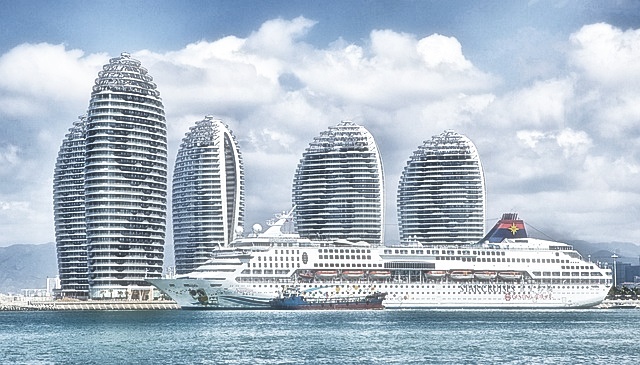 스카이스캐너 예약 방법