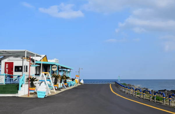 제주도 풀빌라 추천: 오션뷰부터 감성 숙소까지